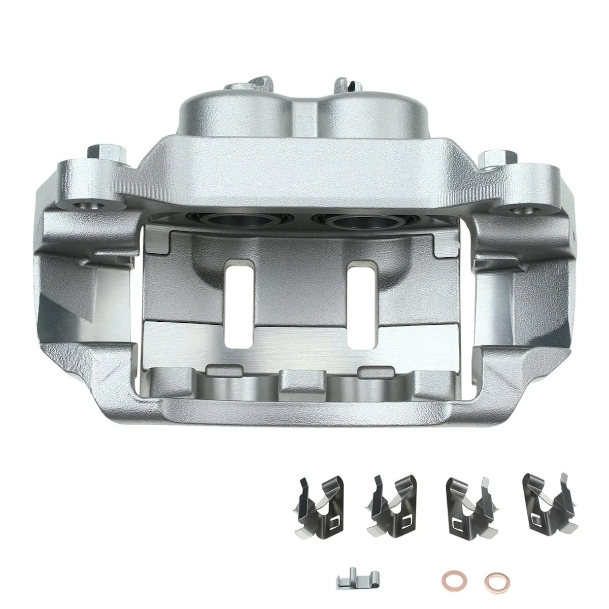 Brake Caliper Front Driver Left for Chevy W5500HD (1999–2004) 18051908, 18B8067