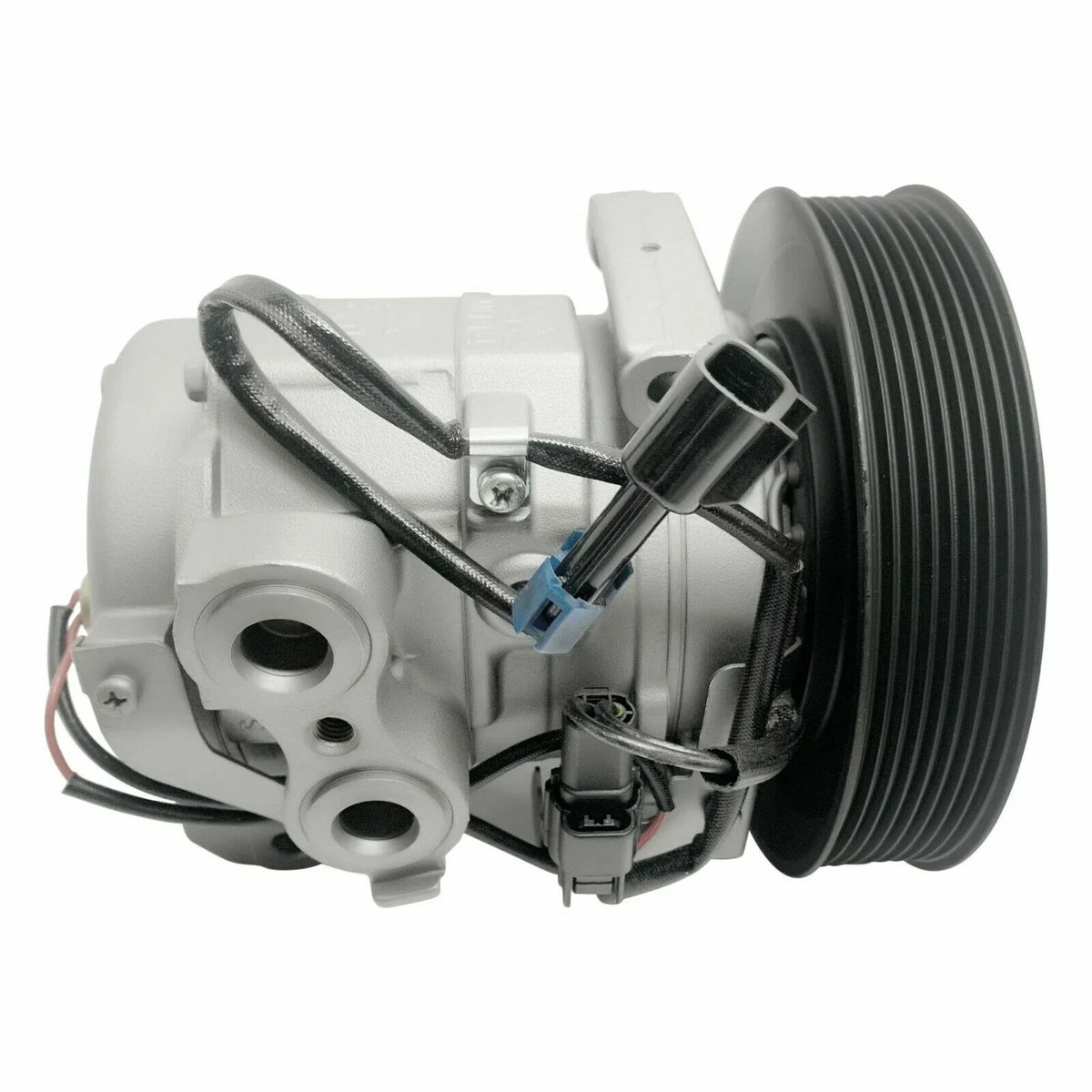 A/C Compressor Kit Replacement for Toyota Land Cruiser (2008–2021)