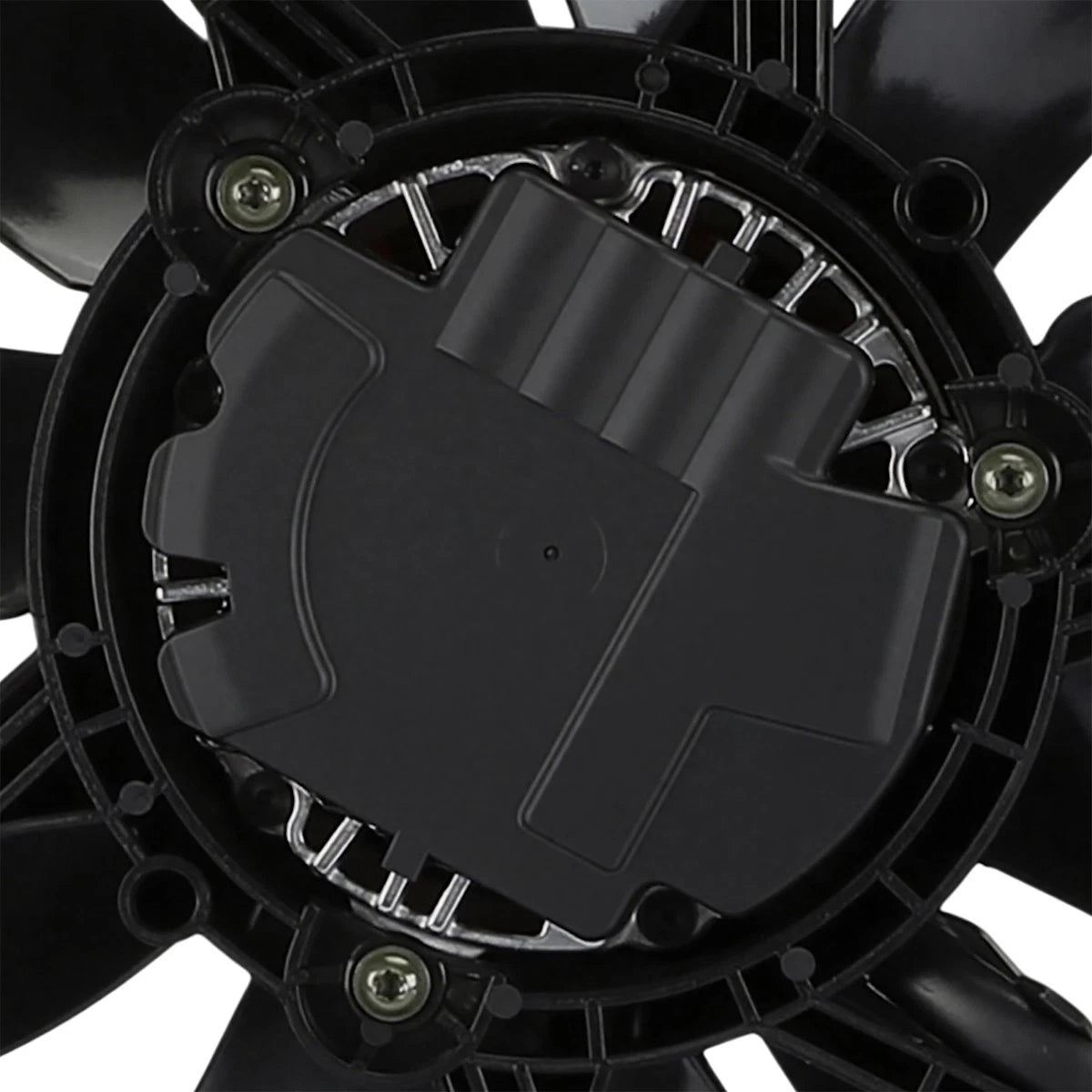 Cooling Fan Assembly for Audi Q3 (2019–2021) 17984651, 5WA121203T, 3Q0121205B