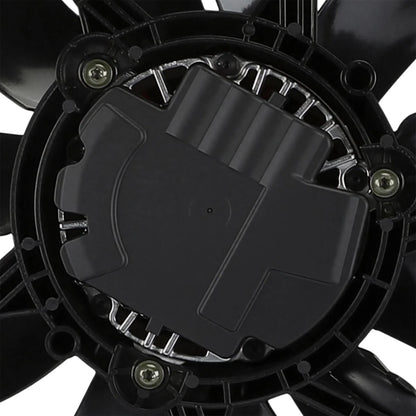 Cooling Fan Assembly for Audi Q3 (2019–2021) 17984651, 5WA121203T, 3Q0121205B