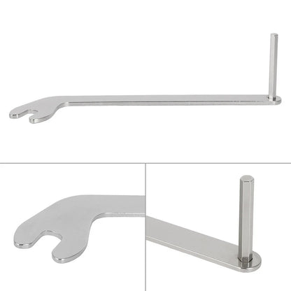 Manual Override Tool for Mercedes W208 A208 (1998–2003) #A2088990080