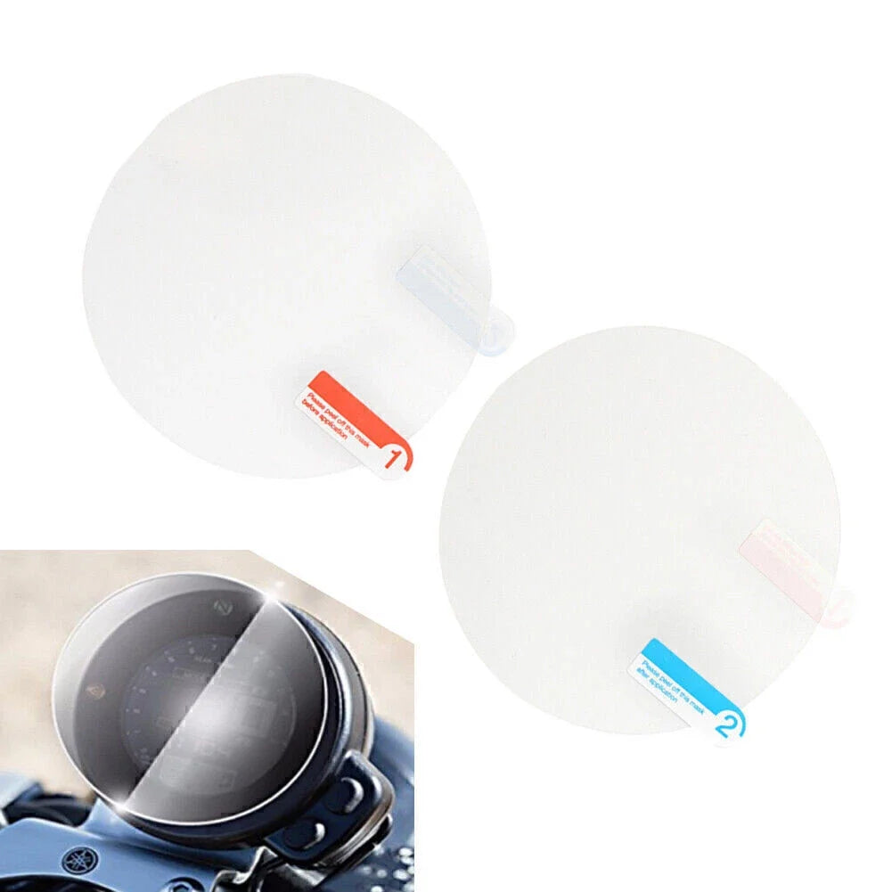 Speedometer Protective Film for Yamaha XSR900 XSR700 (2016–2023)