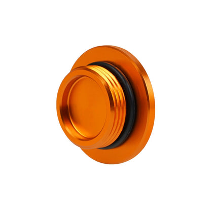 Billet Ignition Cover Plug M24 for KTM 250 350 450 SXF (2007–2023)