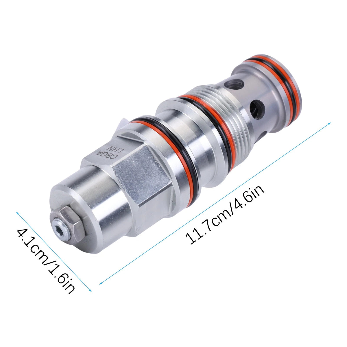 Counter Balance Valve for Sun Hydraulics