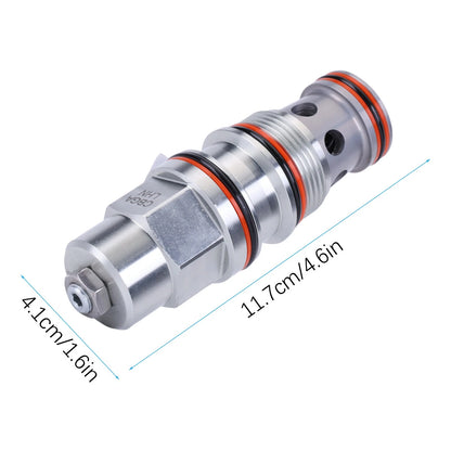 Counter Balance Valve for Sun Hydraulics