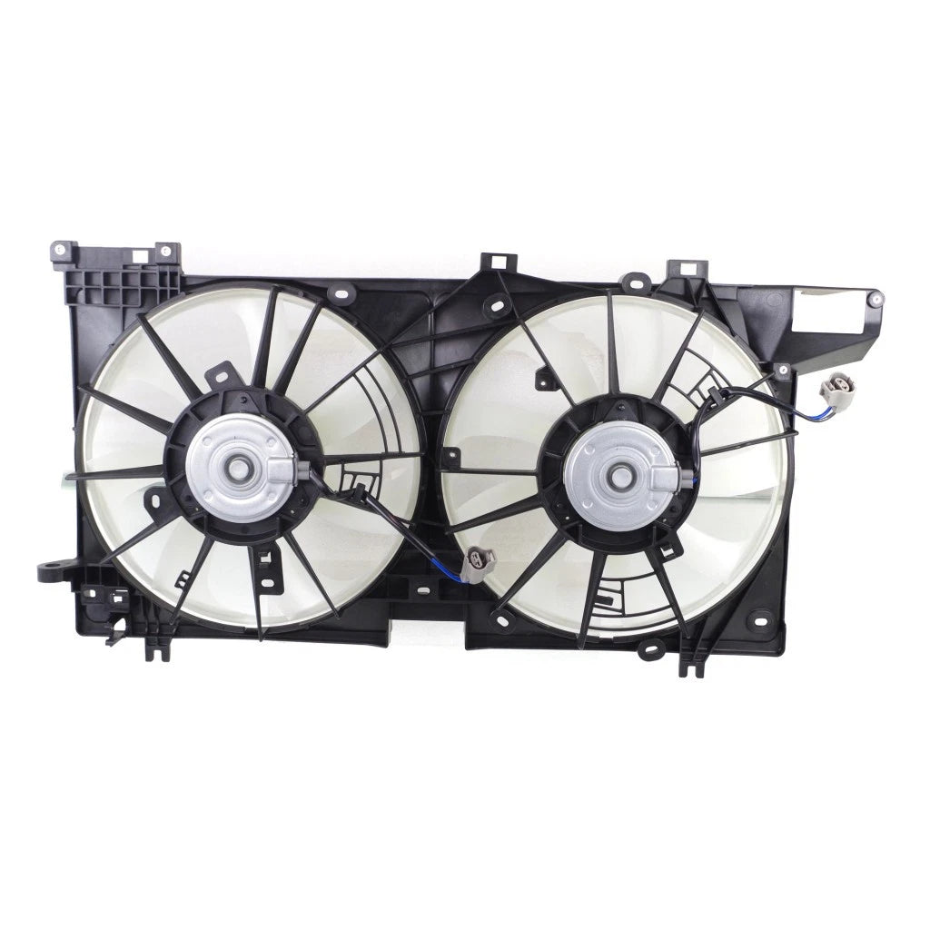 Engine Cooling Fan Assembly for Subaru Legacy/Outback (2015–2018) SU3115134, LLX-SU3115134-CL360A70