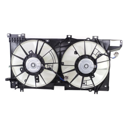 Engine Cooling Fan Assembly for Subaru Legacy/Outback (2015–2018) SU3115134, LLX-SU3115134-CL360A70