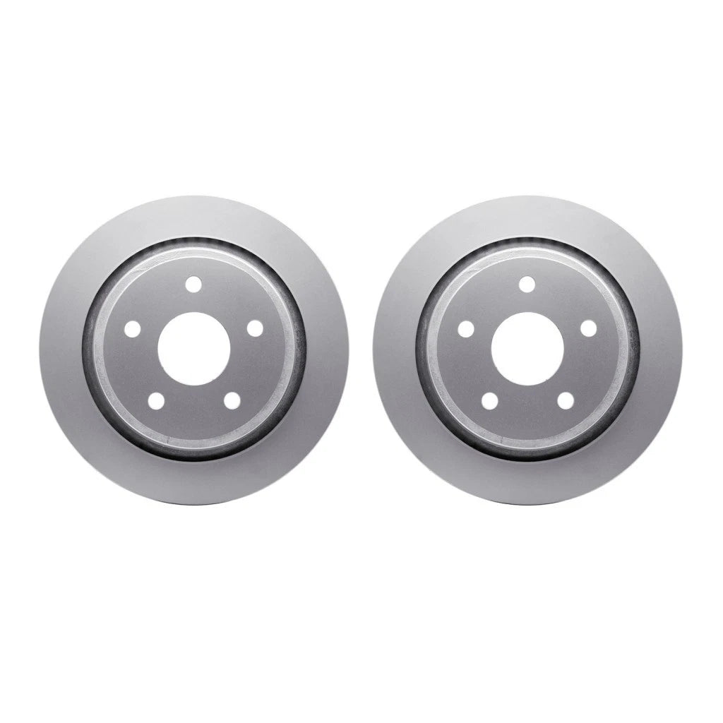 Brake Rotors for Dodge Durango (2004–2009) ALX-PAU-DF-4002-40036-CLA2