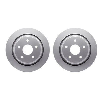 Brake Rotors for Dodge Durango (2004–2009) ALX-PAU-DF-4002-40036-CLA2