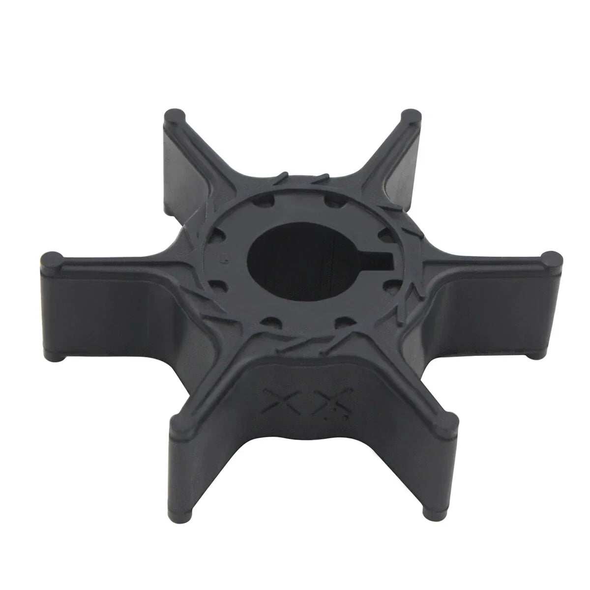 Water Pump Impeller for Yamaha F 6-8-9.9 HP 4 Stroke (68T-44352-00-00)