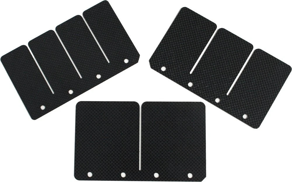 Replacement Reeds for Snowmobiles (276MT)