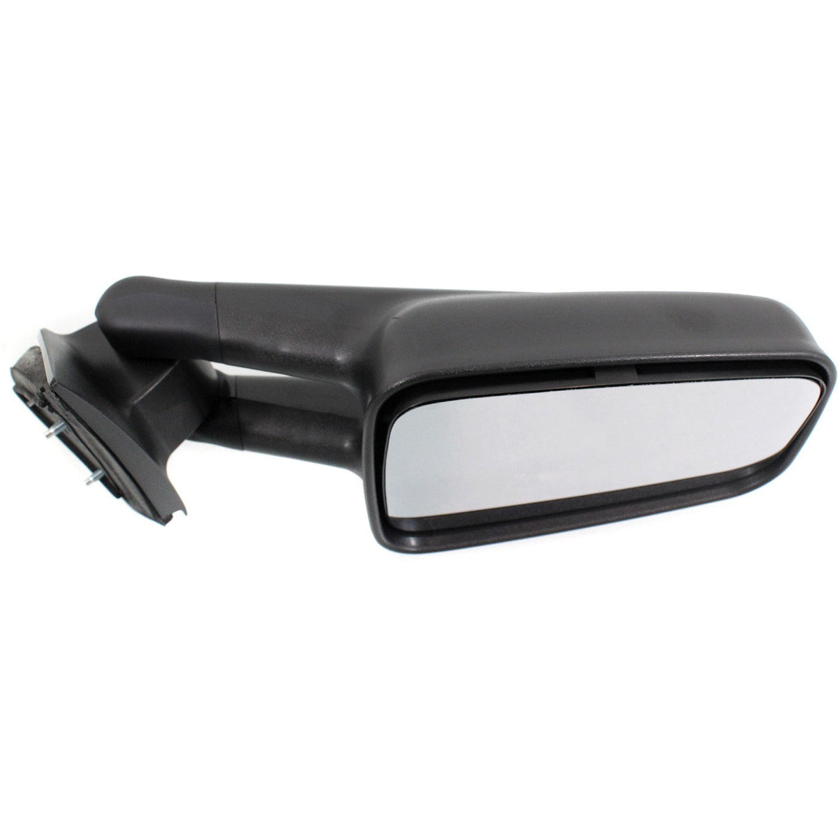 Right Mirror for Chevrolet Silverado 2500/1500HD (1999–2006) Textured