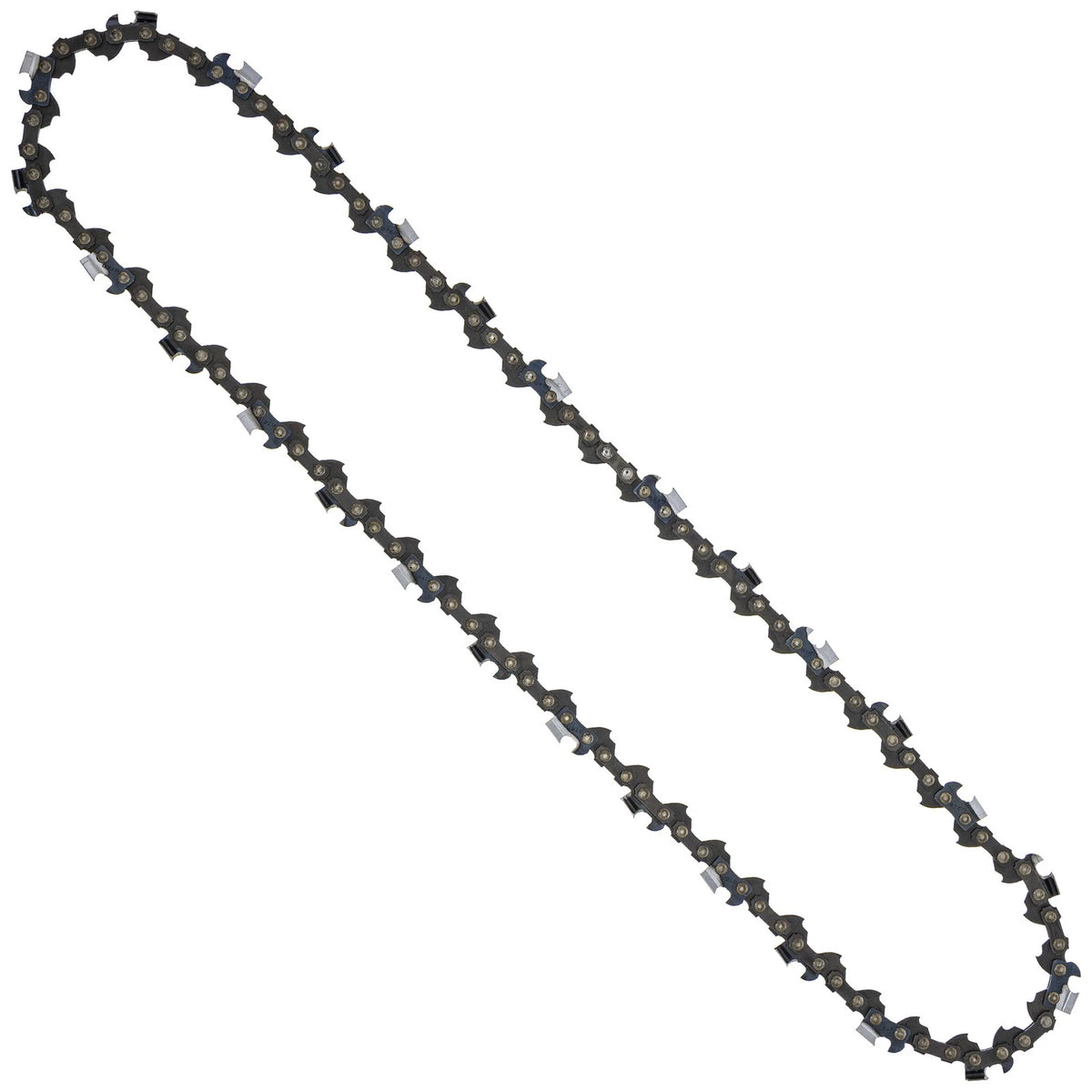 6 Pack Full Chisel Chainsaw Chain 16 Inch .043 3/8 LP 55DL for Stihl MS 170 180 (90PX055G, R55, R55-21)