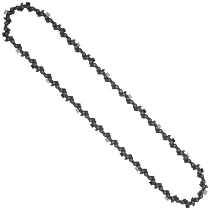 6 Pack Full Chisel Chainsaw Chain 16 Inch .043 3/8 LP 55DL for Stihl MS 170 180 (90PX055G, R55, R55-21)