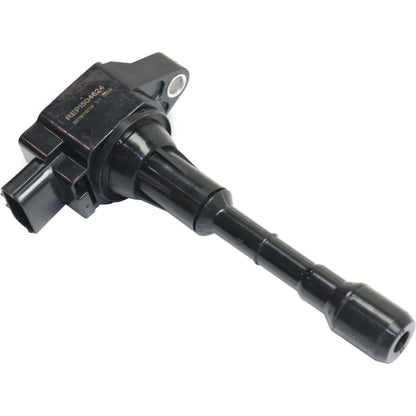 Set of 8 Ignition Coils for Infiniti Q70L Q70 QX70 M56 FX50 (2009–2013)