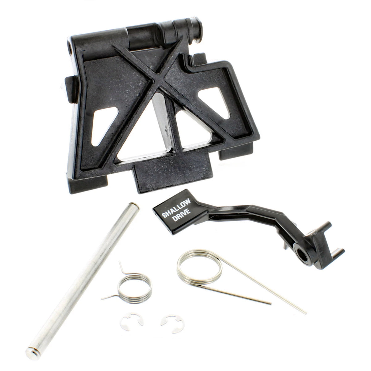 Shallow Water Drive Kit for Mercury Marine (12756A1)
