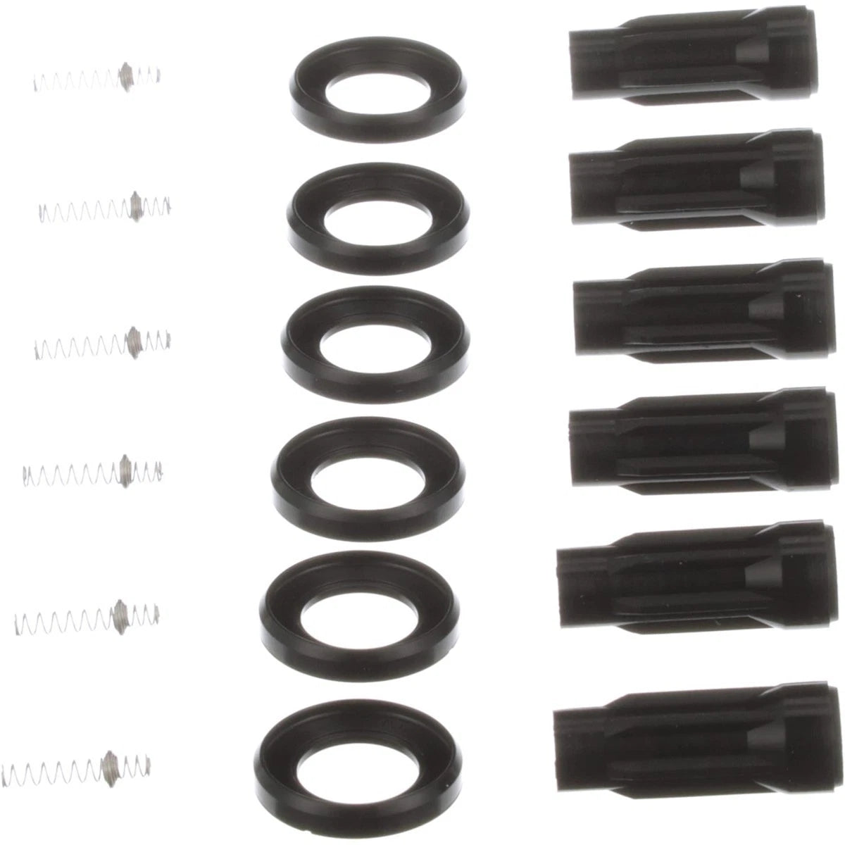 Ignition Coil Boot for Toyota Avalon, Lexus ES350, Camry, Sienna, Highlander (2006–2018) CPBK503