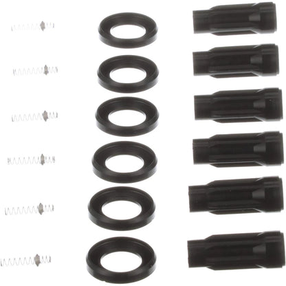 Ignition Coil Boot for Toyota Avalon, Lexus ES350, Camry, Sienna, Highlander (2006–2018) CPBK503