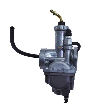 Carburetor & Intake Manifold Boot for Yamaha Breeze 125 (1998–2000)