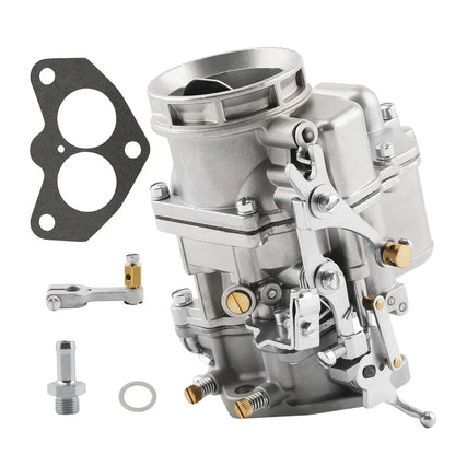 2-Barrel Carburetor for Ford Flathead V8 (1942–1959) ZJRC5V, 232-279, 21996982
