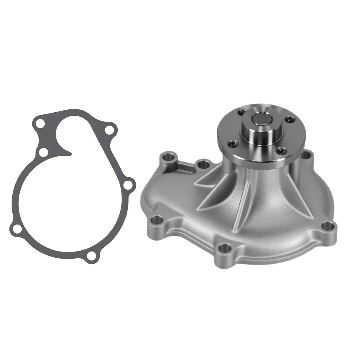 Water Pump Assembly for Kubota M95 M96 M9960 M100 M105 (2010–2023) 1C01073030