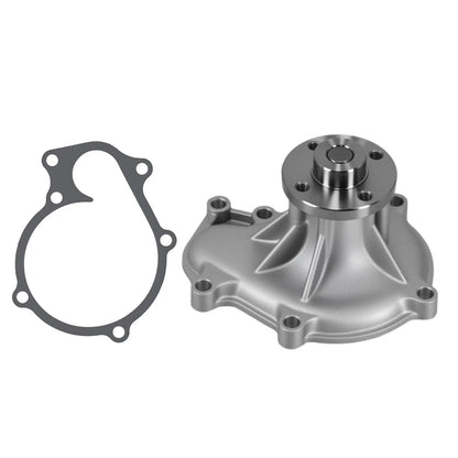 Water Pump Assembly for Kubota M95 M96 M9960 M100 M105 (2010–2023) 1C01073030