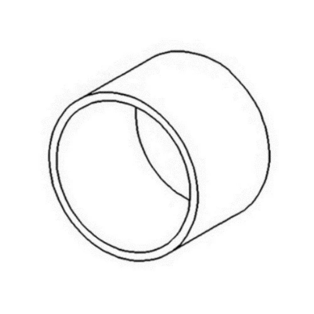 Bushing for John Deere 450, 450B, 450C, 450D, 450E, 550, 550B