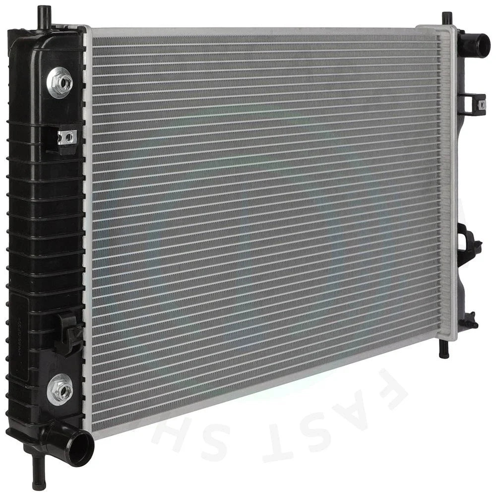 Radiator for Chevrolet Equinox GMC Terrain (2010–2017)