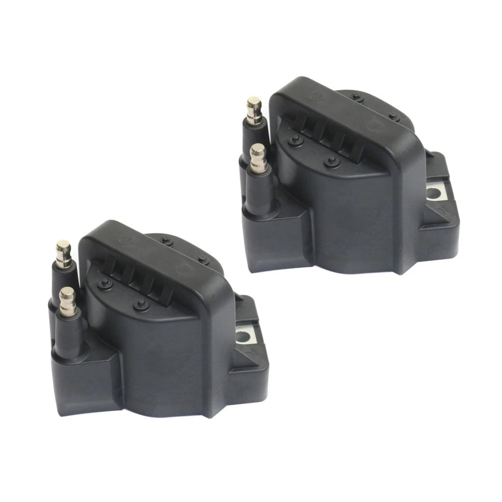 Ignition Coils Pair for GMC Sonoma (1994–2003) CLX-M0-USA-SET-REPB504602-2-CL360A112