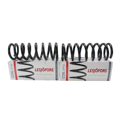 Front Coil Spring 4112155 for Buick Chevrolet GMC Oldsmobile Pontiac