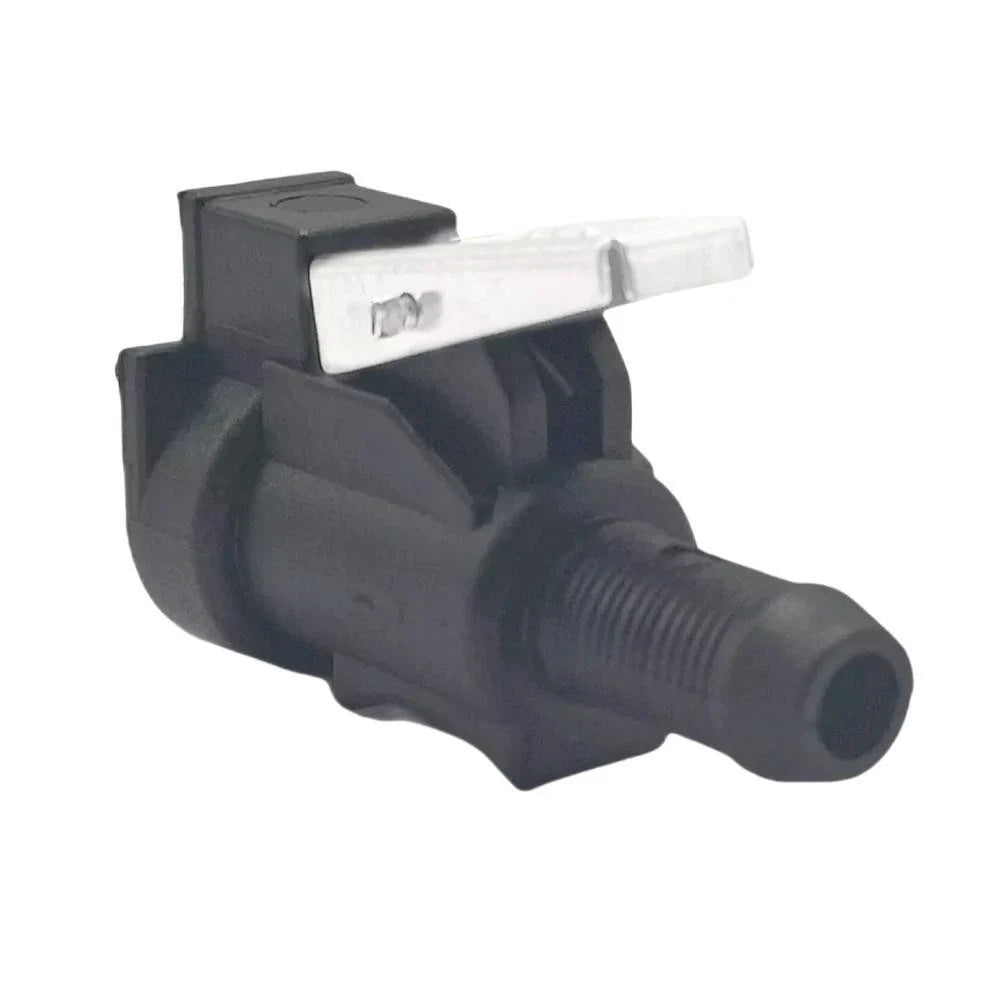 3/8 Fuel Line Connector for OMC Johnson Evinrude Outboards