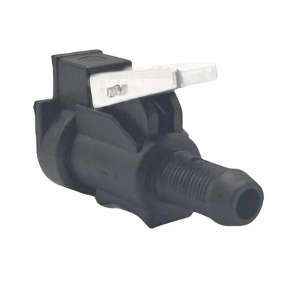 3/8 Fuel Line Connector for OMC Johnson Evinrude Outboards