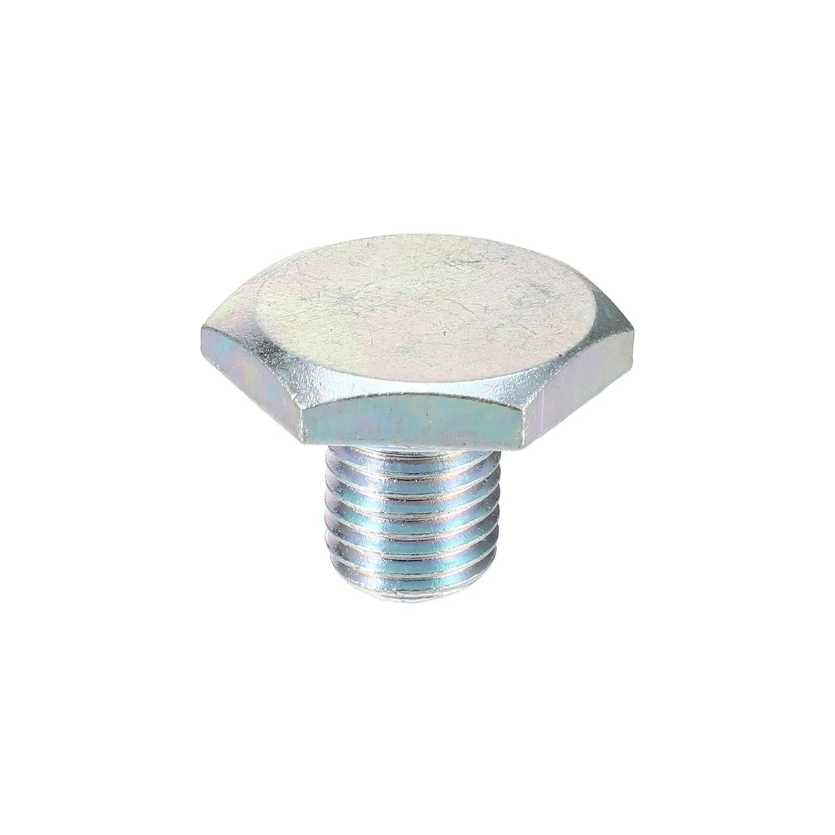 Set of 1 M10x1.25 Oil Drain Plug with Washer 1146063 for Ford
