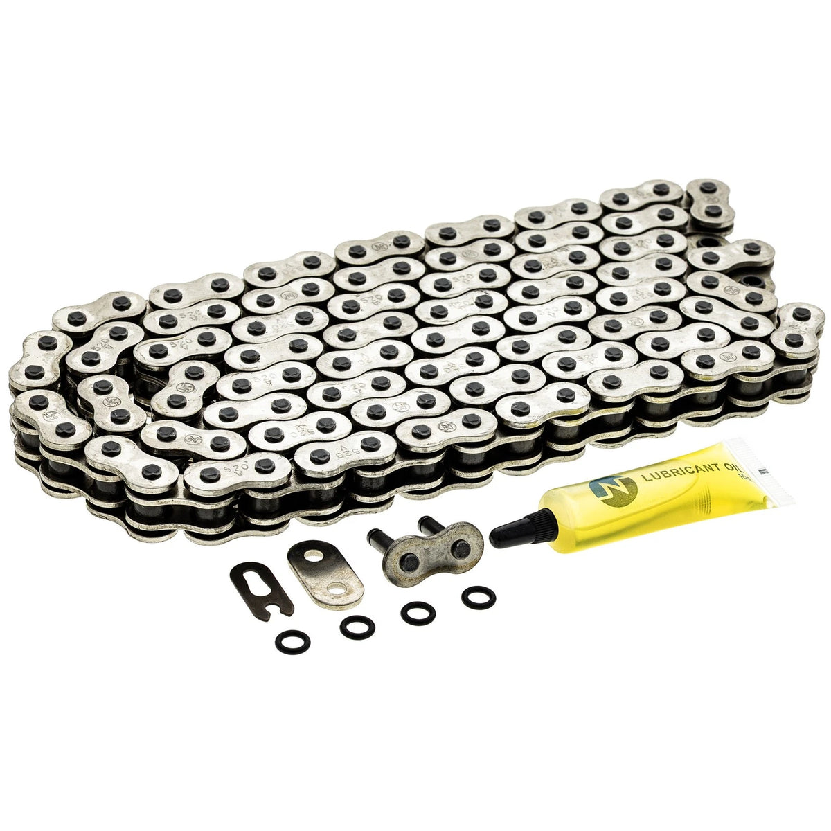 Sprocket Chain Set 13/48 Tooth for Gas Gas EC450 EC400 FSE (MK1004209)