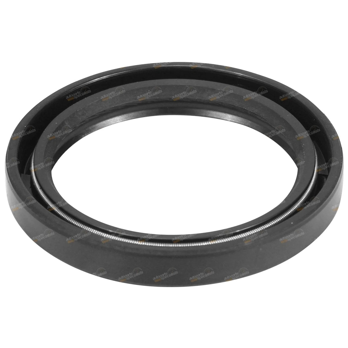 Engine Rear Crankshaft Oil Seal for Mitsubishi Cordia AB AC 4cyl 1.8L 4G37B