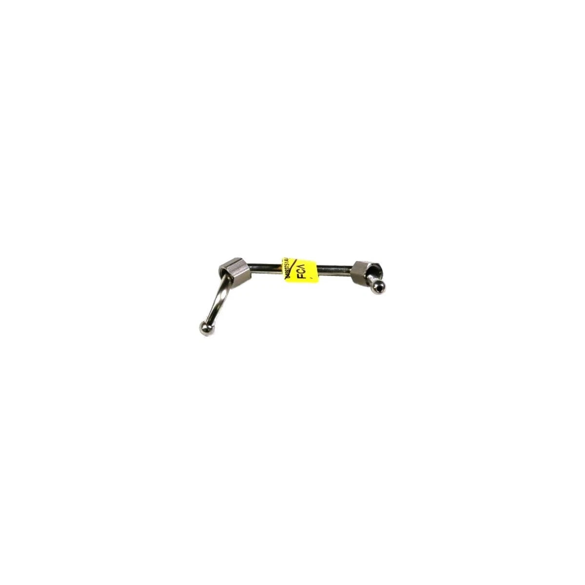 Fuel Injection Feed Pipe for Alfa Romeo Stelvio Giulia (2017–2020) 04893751AA