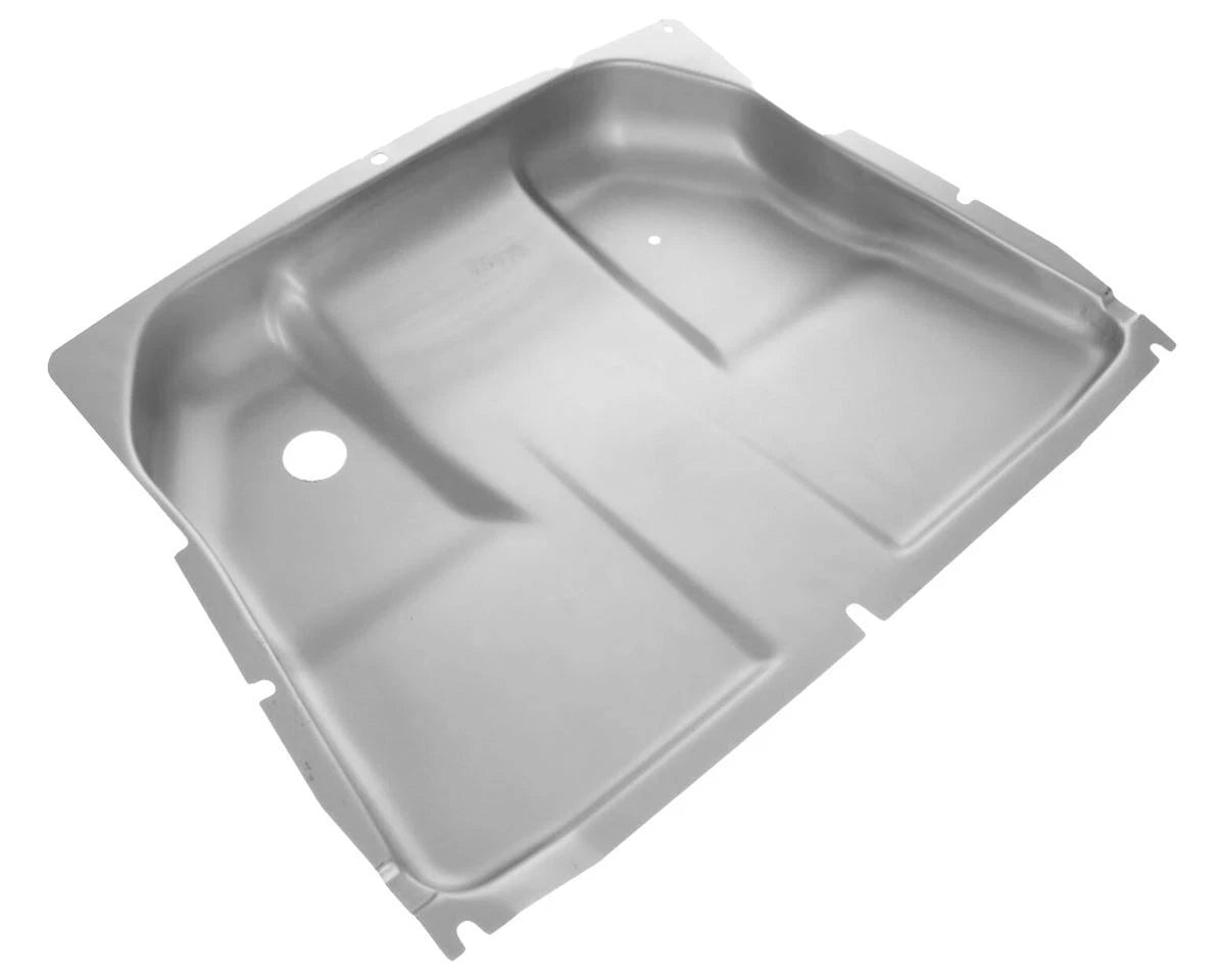 Pedal Cover for VW T2 Bay (1972–1979) 211-703-611