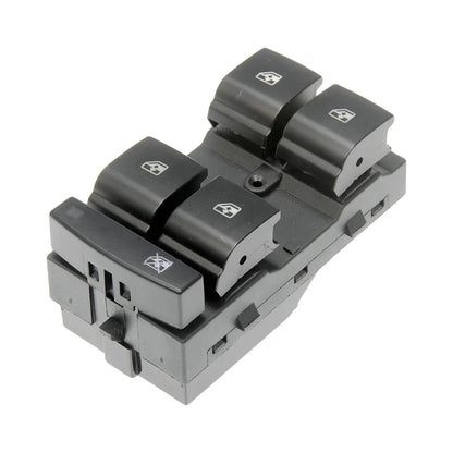 Power Window Switch for Chevy Equinox (2010–2017) ALX-PAU-RB-901-191-CLA1