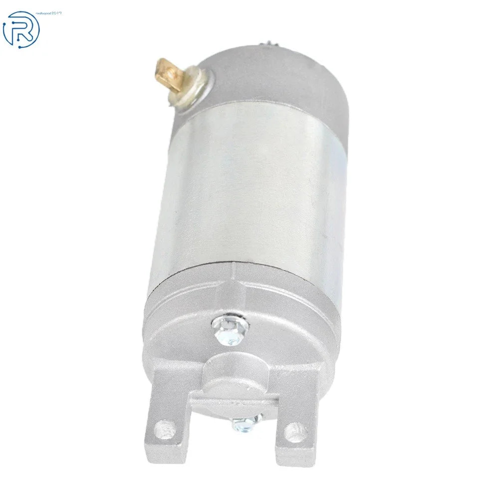 Starter Motor for Yamaha Breeze YFA125 YFM125 Grizzly (1989–2004)