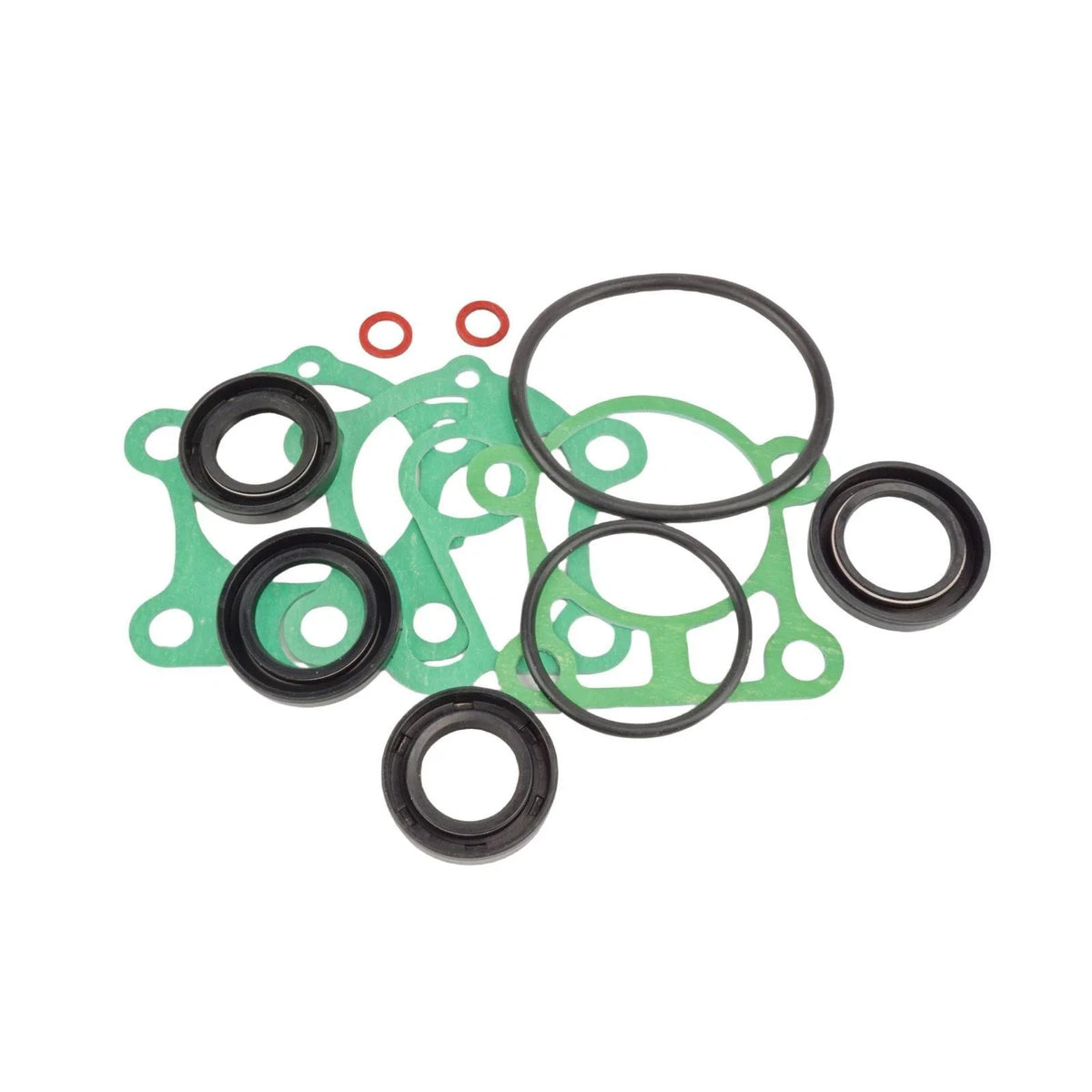 Lower Unit Seal Kit for Yamaha 25HP-30HP (6J8-W0001-21-00)