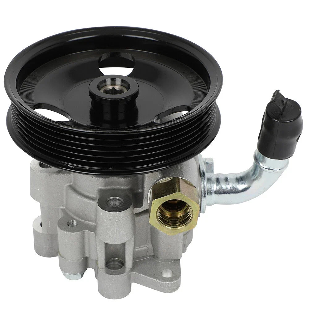 Power Steering Pump for Jeep Grand Cherokee (2005–2010)