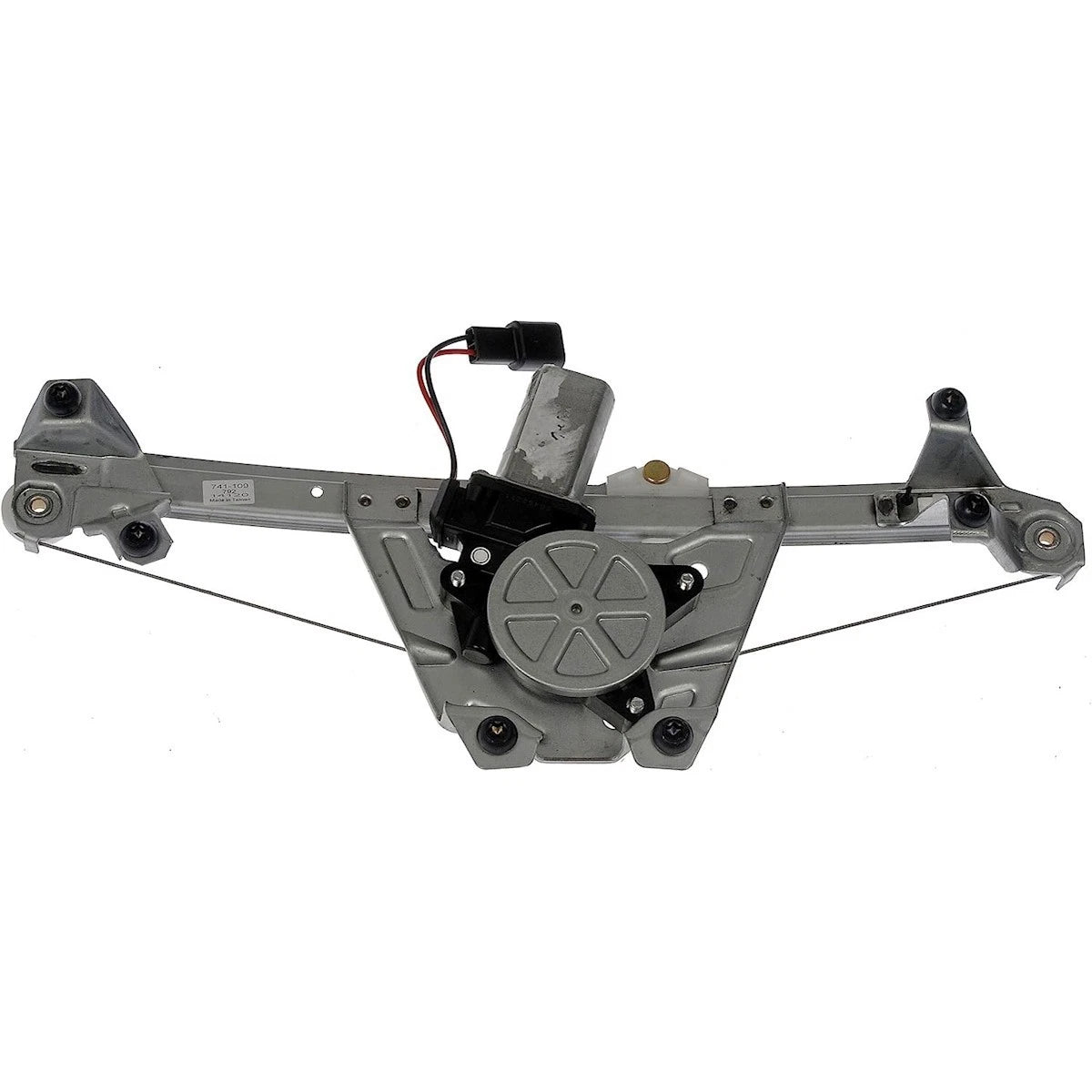Dorman Window Regulator for Saturn L300 (2005) 741-109, REPS491713, WLA2141