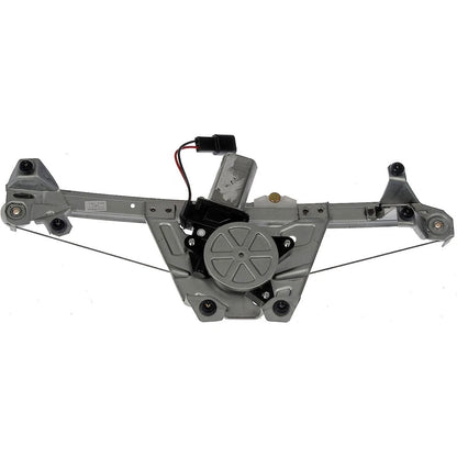 Dorman Window Regulator for Saturn L300 (2005) 741-109, REPS491713, WLA2141
