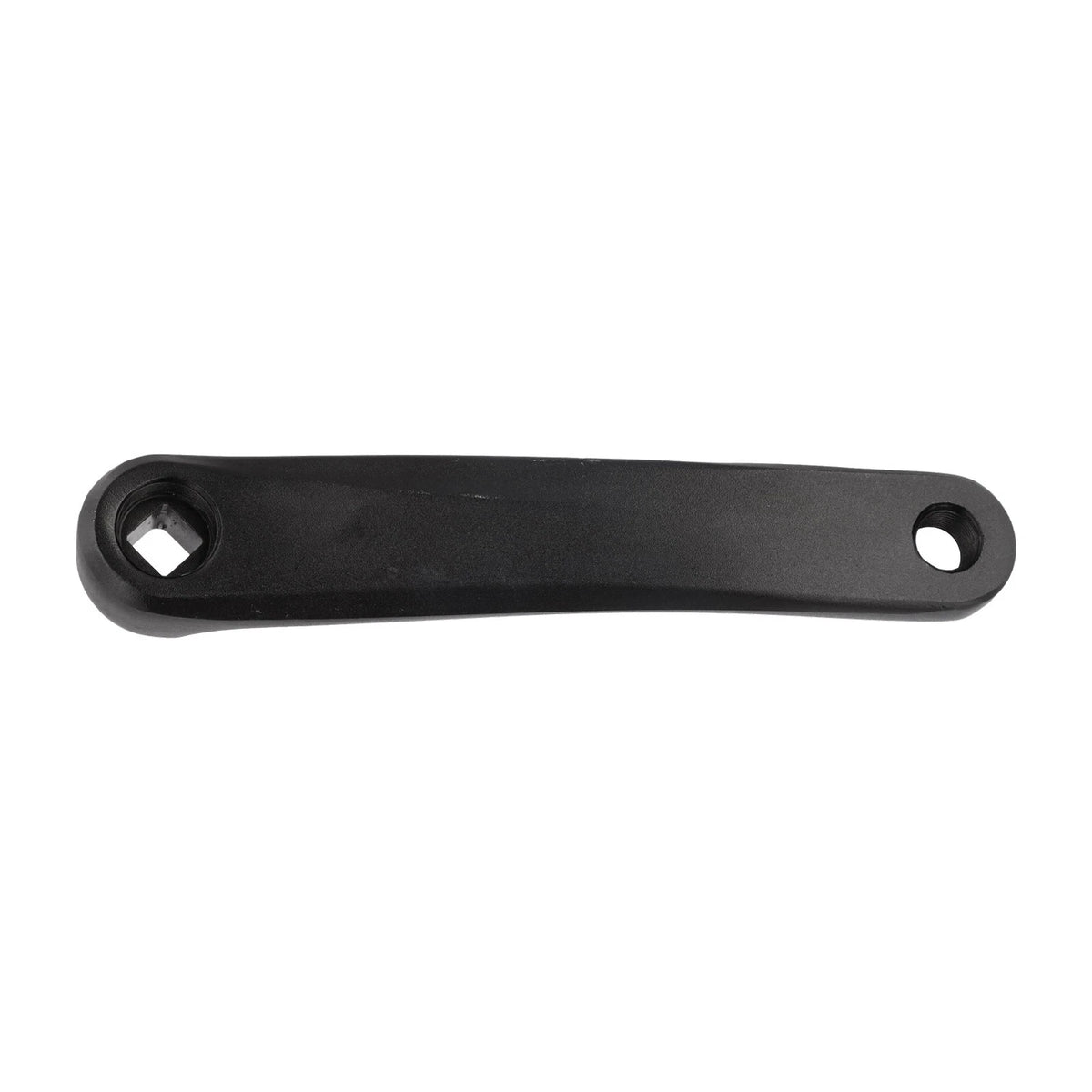 Left Crank Leg 170mm Aluminum Alloy 6061 for Various Bikes