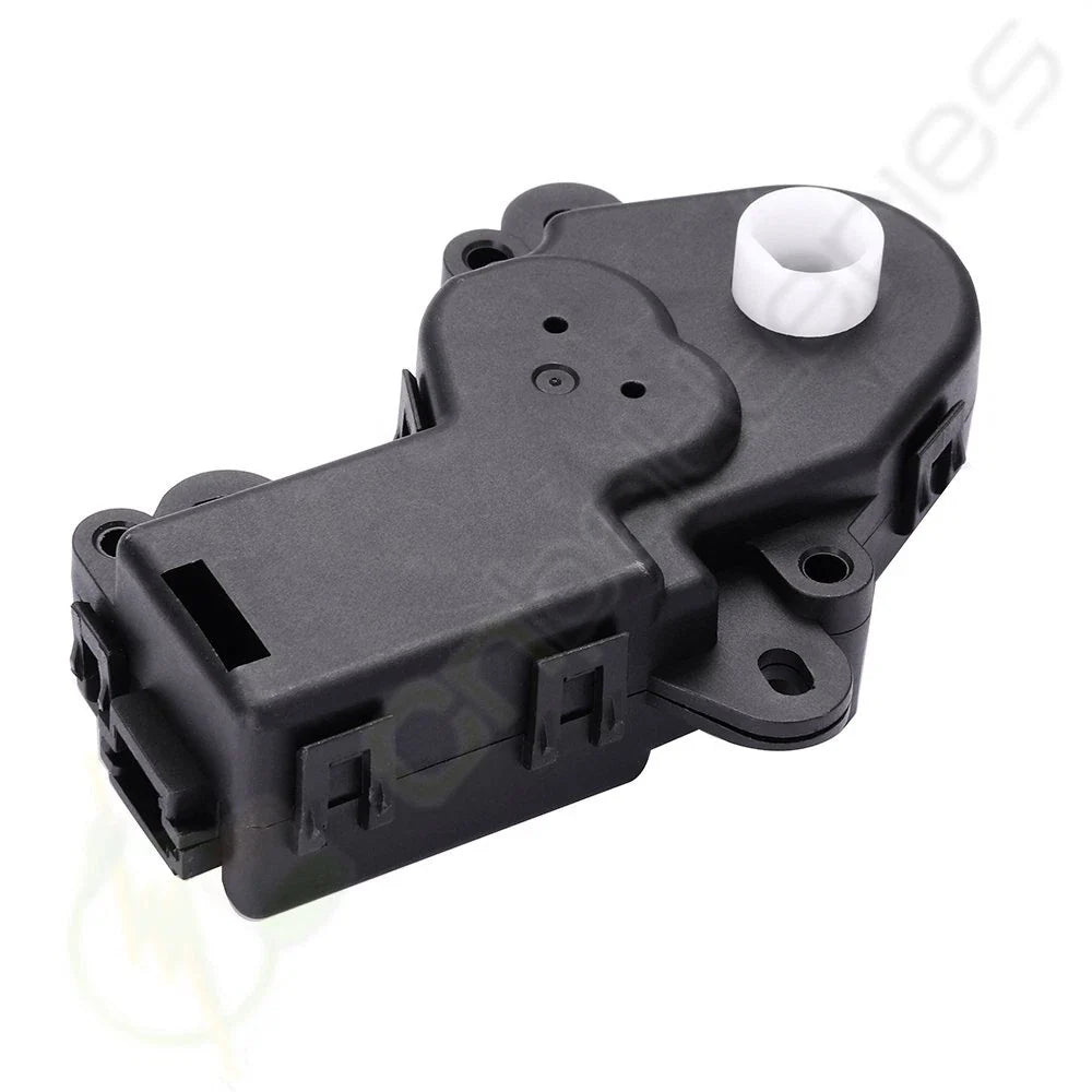 A/C Heater Air Blend Door Actuator 604-132 for Colorado SSR Canyon Vibe (2004–2012)