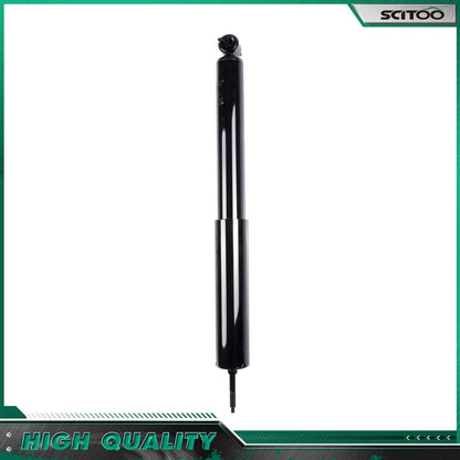 Set of 4 Front Rear Shocks Struts for Jeep Wrangler (1987–1995)