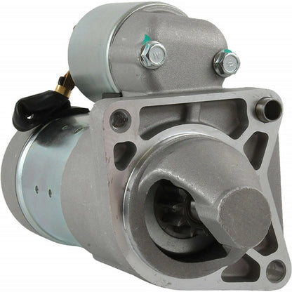 Starter Motor for Fiat 500L (2014–2020) | CLX-M0-1-19297-CL360A56