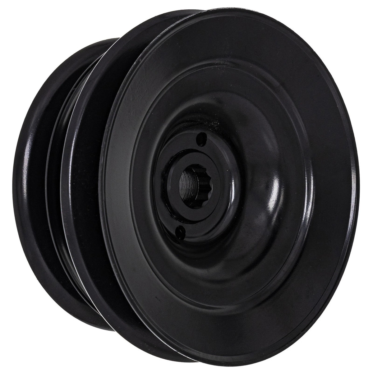 2X Double Pulley for Yard-Man 834P 804P (756-1041)