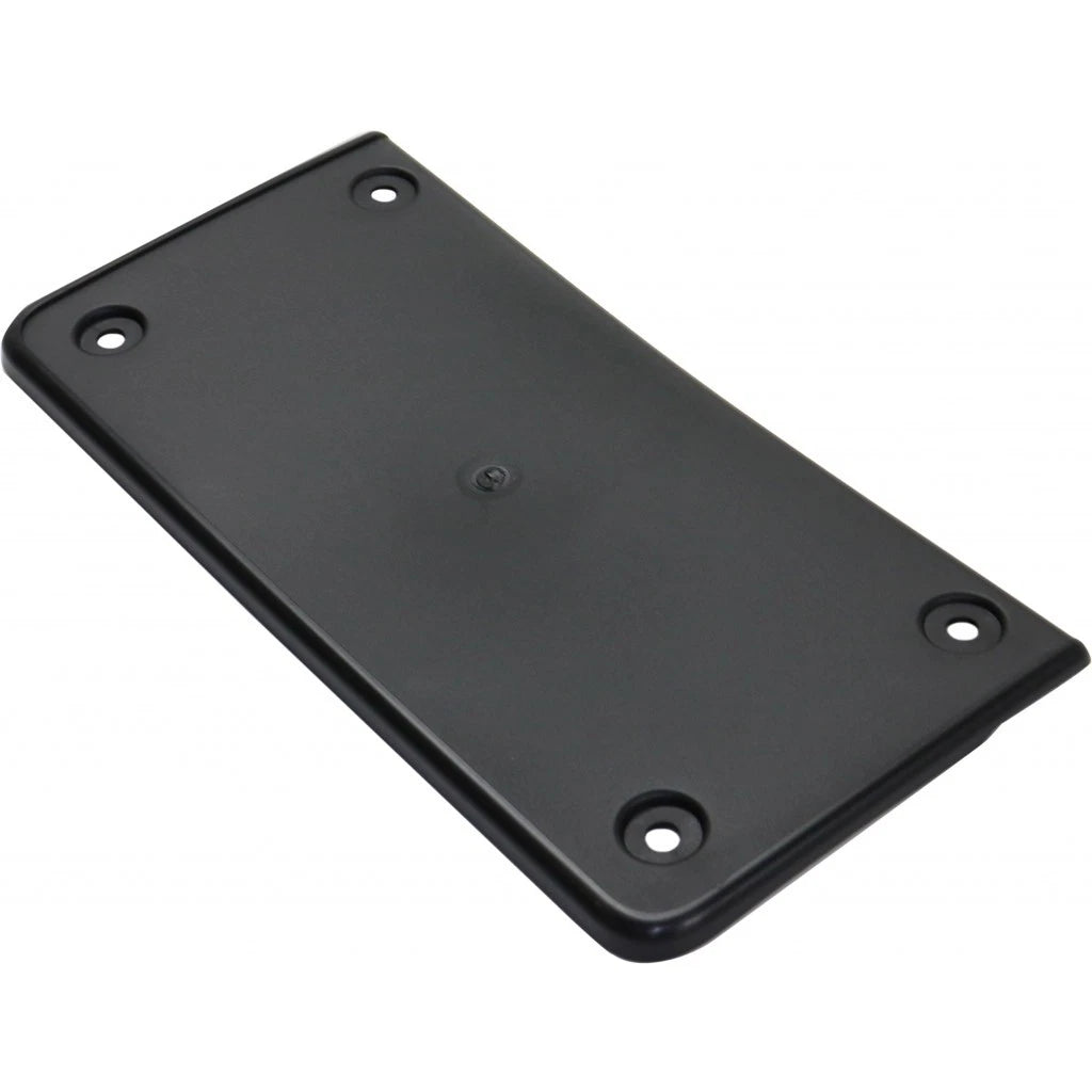 License Plate Bracket for Volkswagen Atlas (2018–2019) SPIN-VW1068113, VW1068113