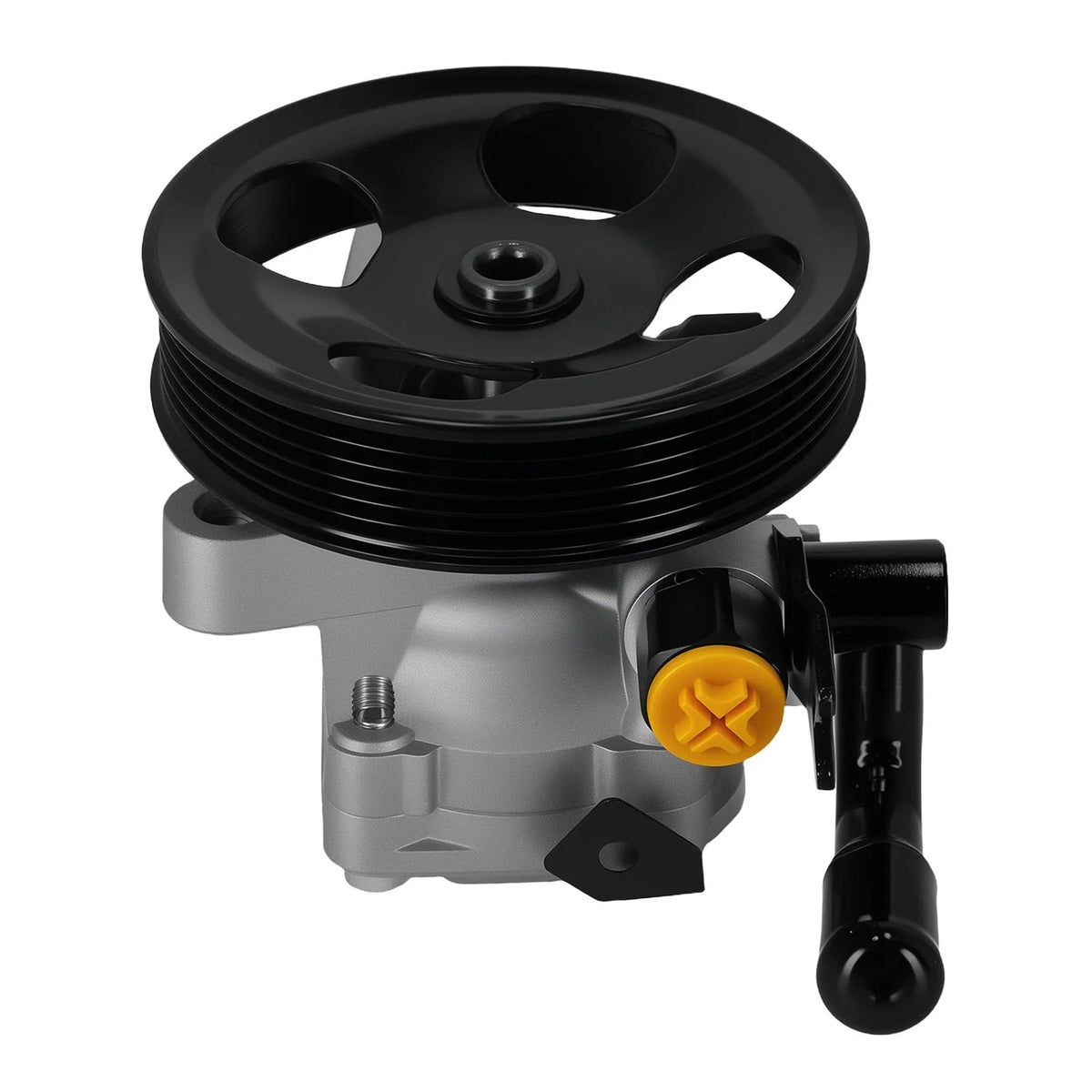 Front Power Steering Pump for Kia Sorento (2007–2009) 3.3L 3.8L